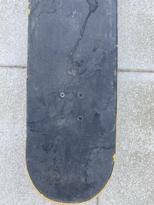 Skatebord Decathlon completo