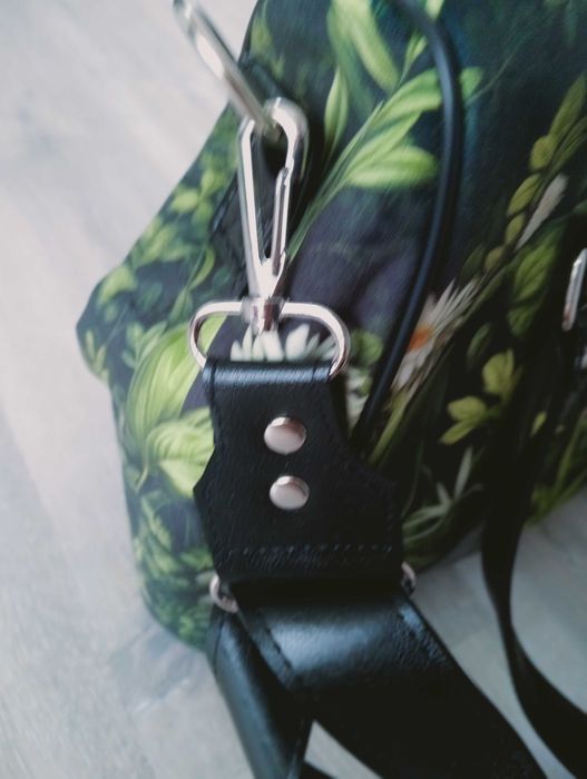 PROPS torebka zielnik kuferek