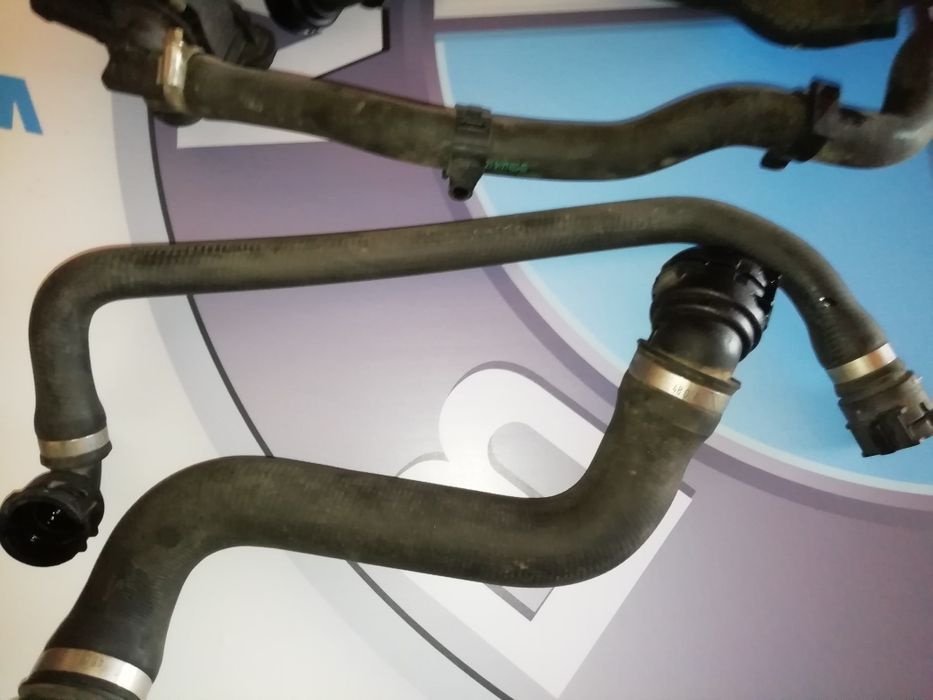 Tubos de água todos para BMW série 3 e90 e e91