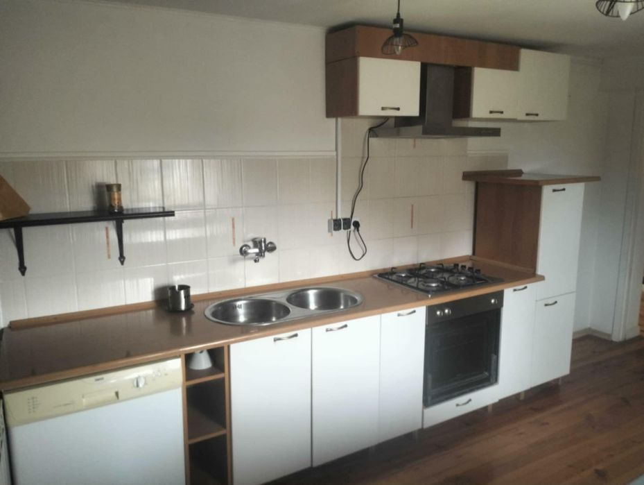 Wynajem domu długoterminowy