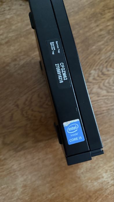 Dell optiplex 3020M + gratisy