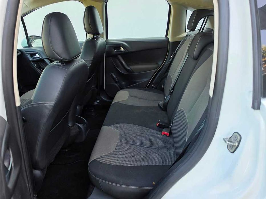 Citroën C3 — fotografia 7