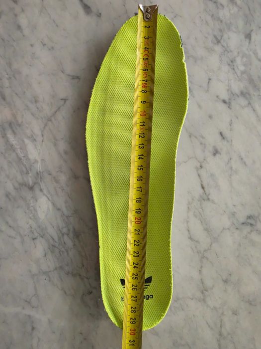 Balenciaga męskie snickersy jedyna na olx 45
