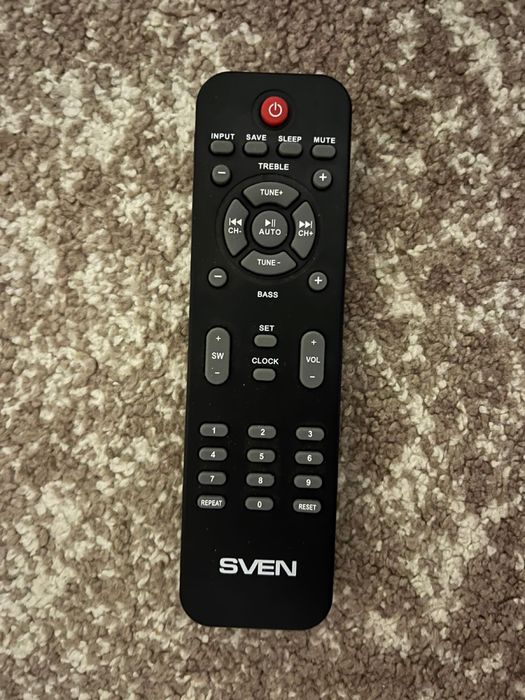 Продам акустичну систему Sven MS-2050