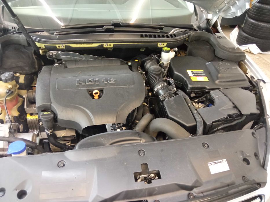 Продам Peugeot 508