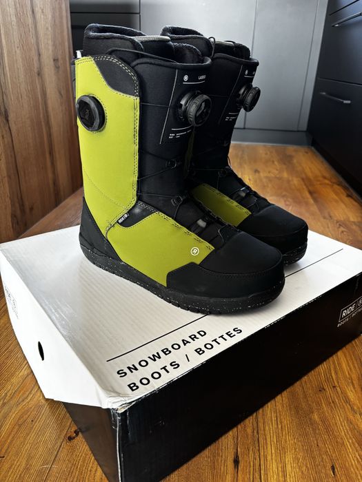 Buty snowboardowe Ride Lasso
