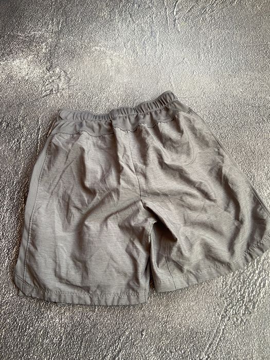 Нейлонові Шорти Nike