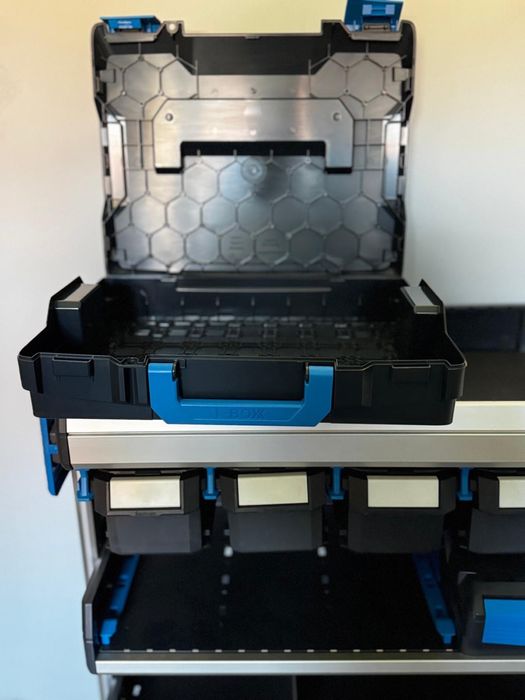 Sortmio regał na narzędzia SR5