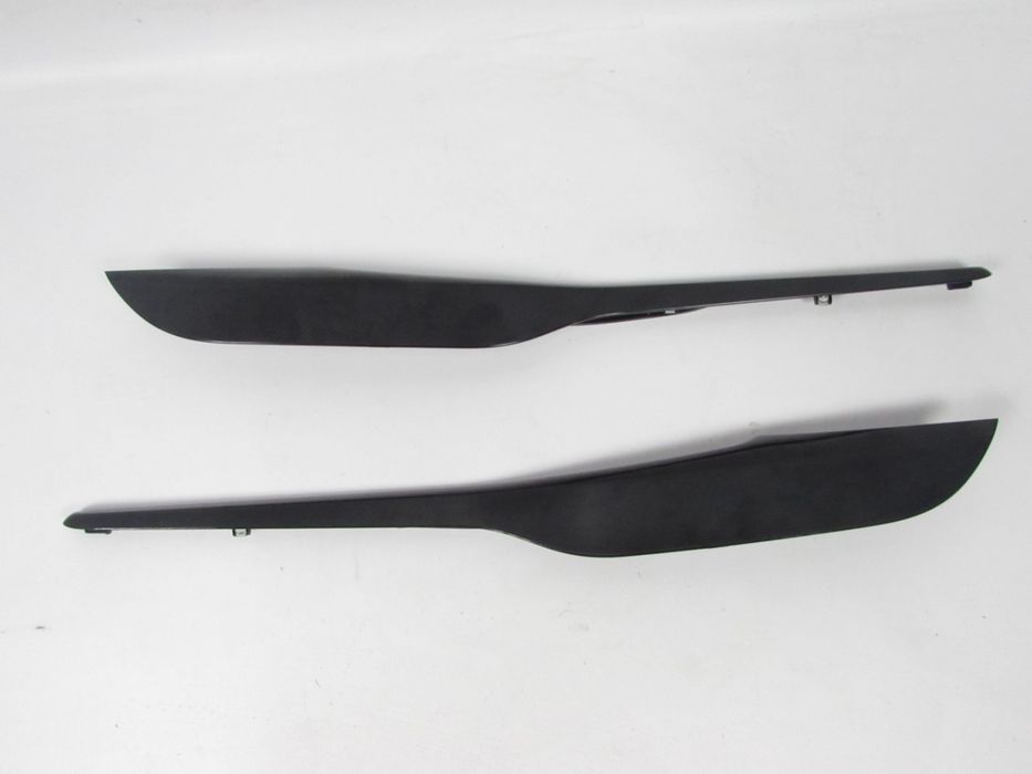 Conjunto De Frisos Mini Mini Clubman Ref: 51169340659