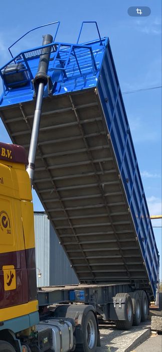 Продам самоскид зерновоз