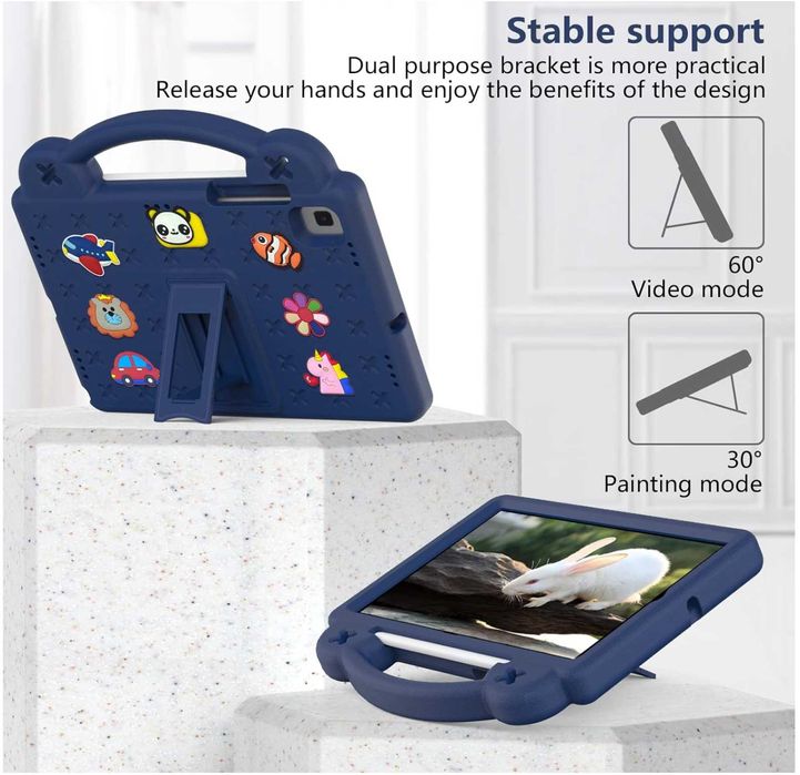Capa Protetora tablet