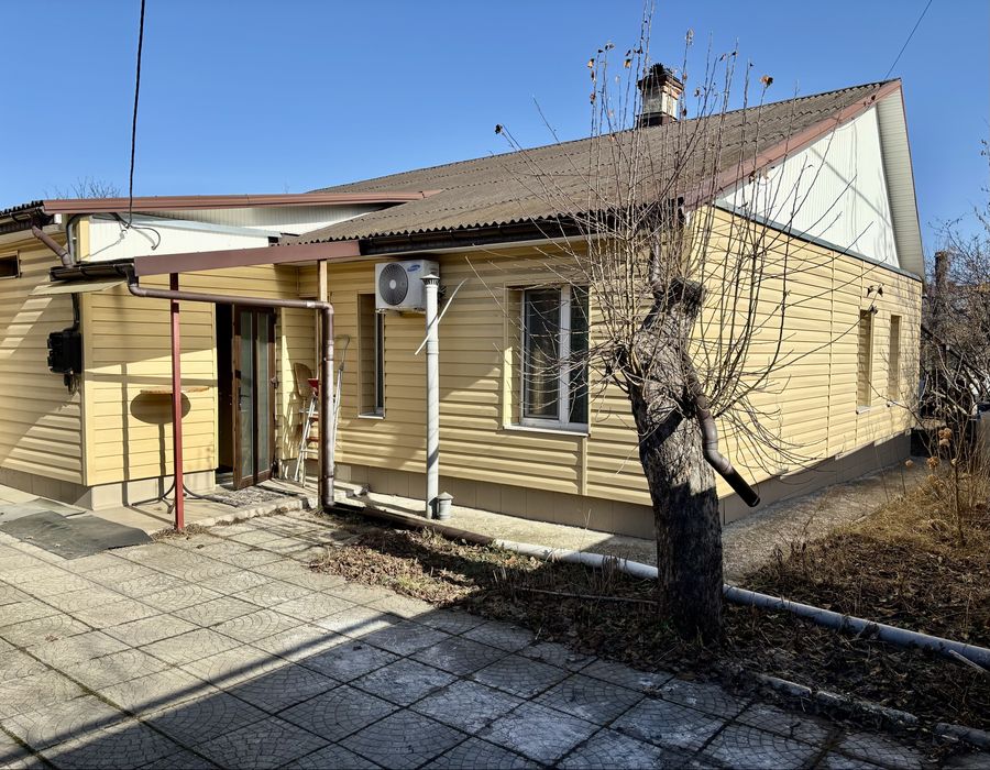 Продаж ‼️окремого, нового будинку у престижному районі Юрівка‼️