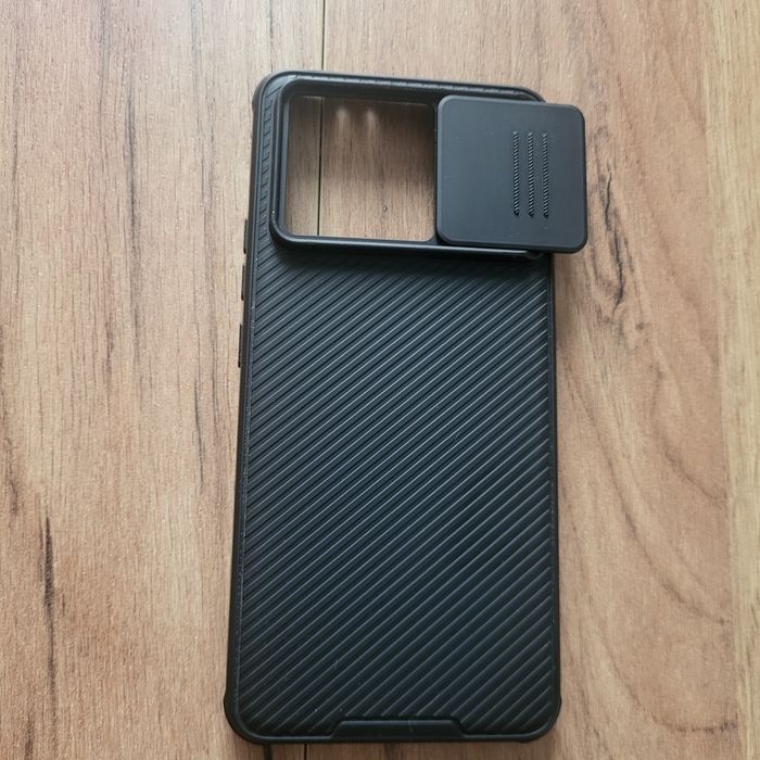 Etui Discover - Xiaomi Poco F6 Pro