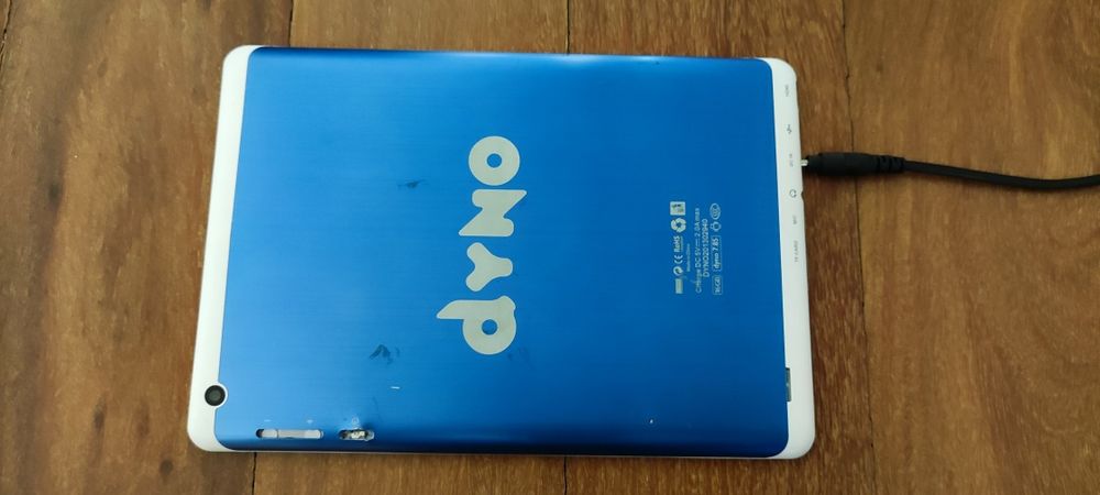 Dyno 7.85 Tablet for Parts64740296608515123