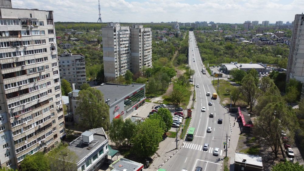 Оренда приміщення 135 м2/Ахсарова 21а/м. 'Олексіївська' 700 метрів