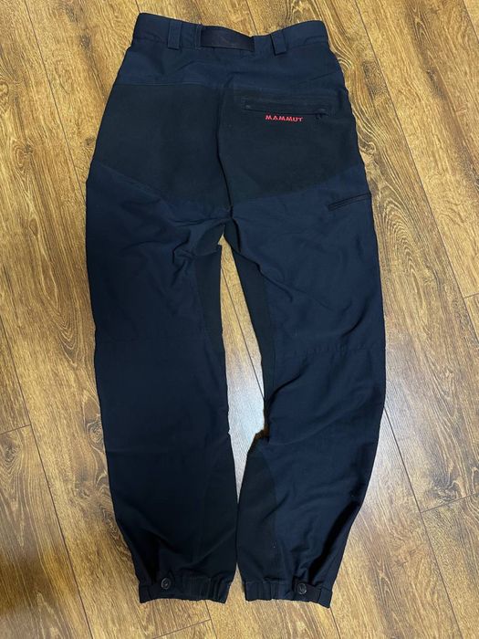 Штани mammut (s-m)