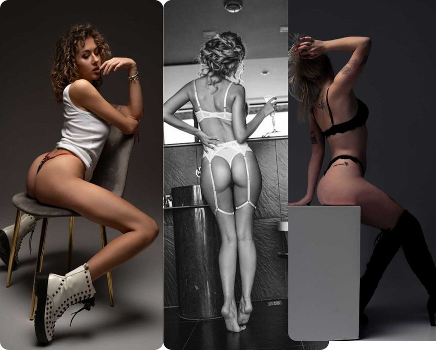 Fotograf Katowice sesja na Tindera i Bumble dla mężczyzn | Śląsk plener studio sesje męskie