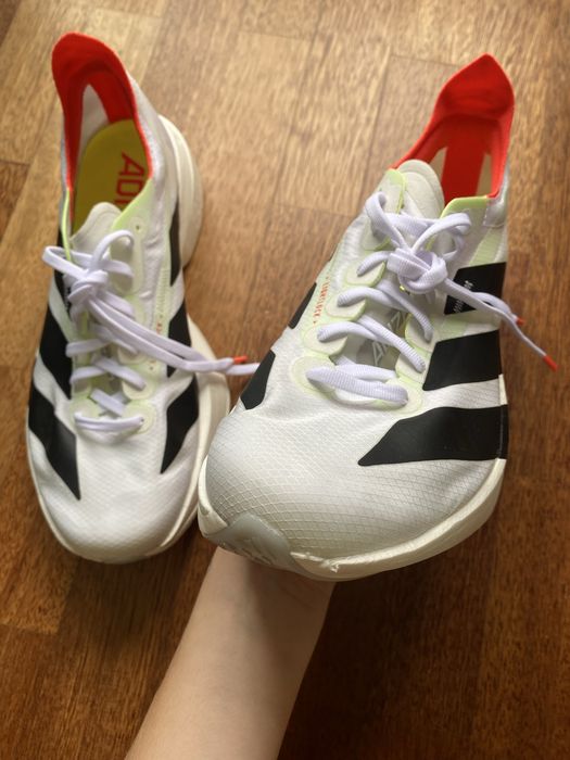 Tenis Adidas Adios Adizero Pro 4