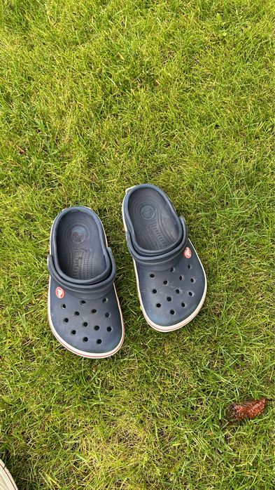 Crocs оригінал ,  макасіни нм