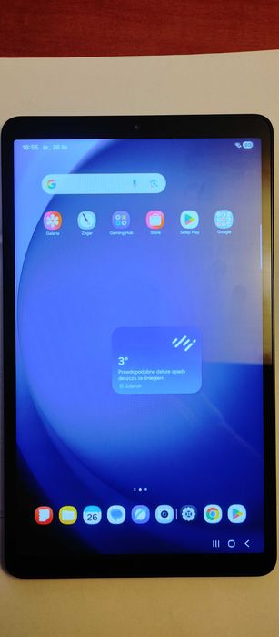 Samsung Galaxy Tab A9 8.7 SM-X110 8/128 Android 16