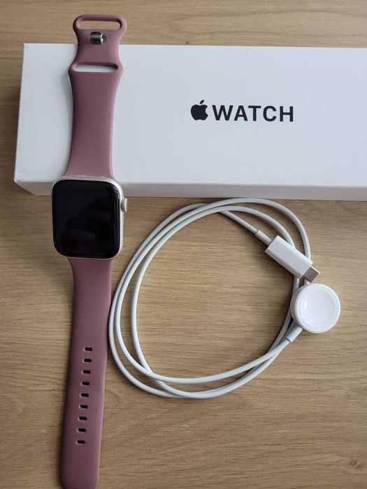Apple Watch SE Gen2 44mm