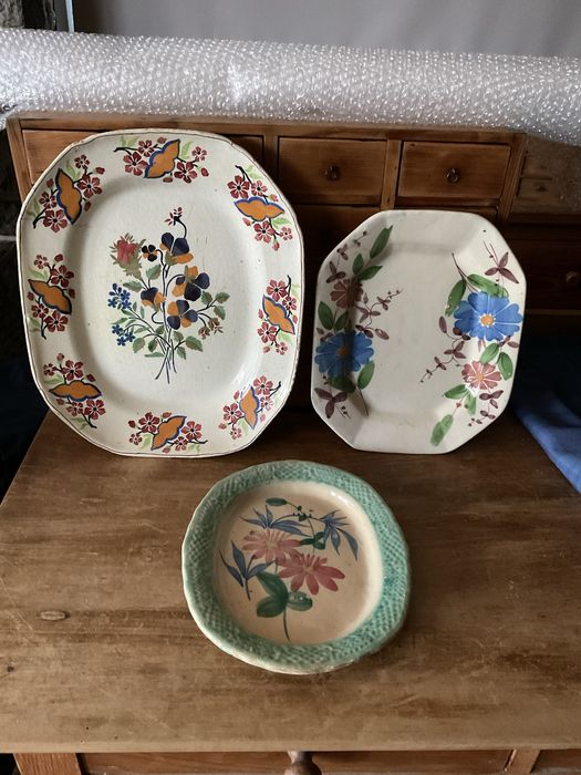 Travessa faianca Coimbra