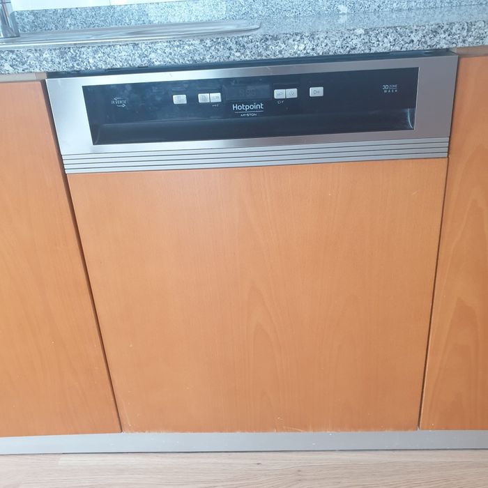 Cozinha + eletrodomésticos