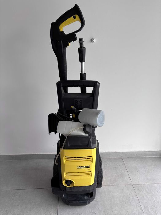 Myjka cisnieniowa Karcher K5.55J