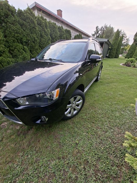 Sprzedam Mitsubishi Outlander SUV