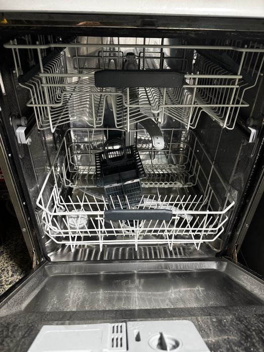 Maquina de lavar hotpoint