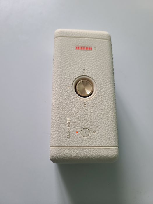 Портативна колонка Marshall Emberton II Cream