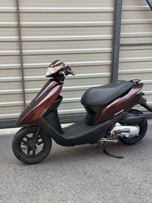 Продам HONDA DIO AF-62