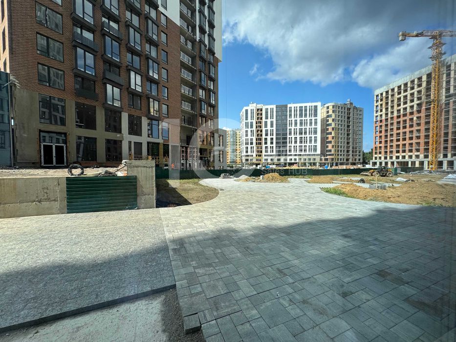 Комерційна нерухомість за адресою вул. Берковецька (площа 109,3 м²) - Atlanta.ua - фото 11