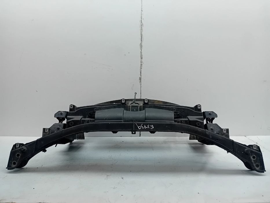 Frente em fibra ou chapa BMW 3 Touring (E91)