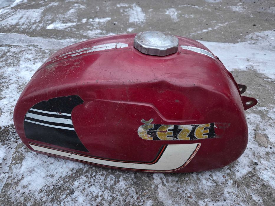 Mz ETZ TS, Jawa, Wsk, Romet części!!