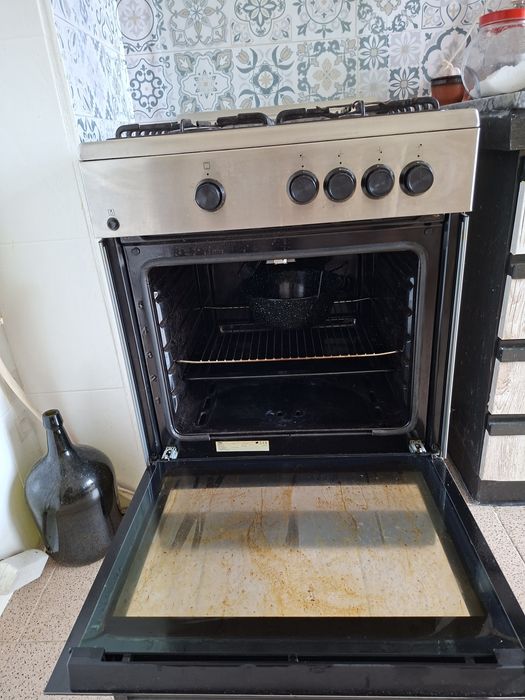 Fogão beko gás natural