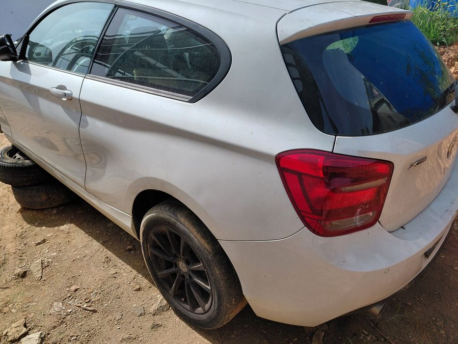 Peças bmw f21 xdrive