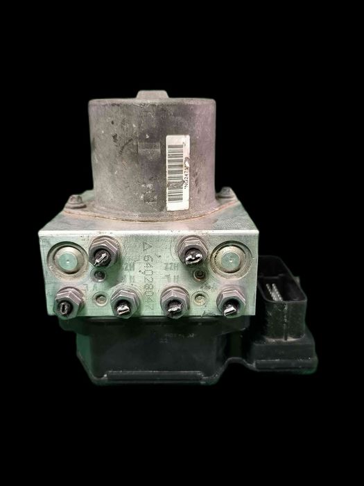 ABS VW PASSAT B7 Variant 3AA614109AQ (OEM) | 17654081 (OEM) | 54085622Z (OEM) | 17618981B (OEM)