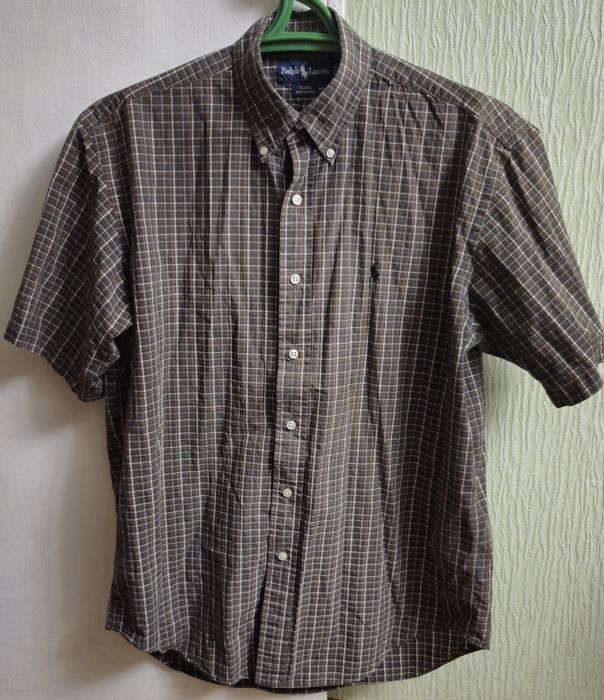 Сорочка Ralph Lauren