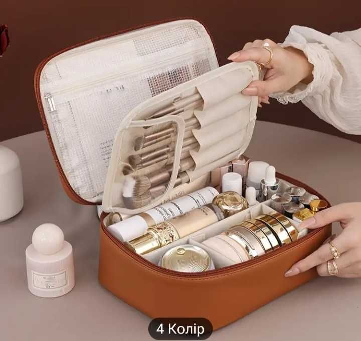 Органайзер для косметики 24*18см