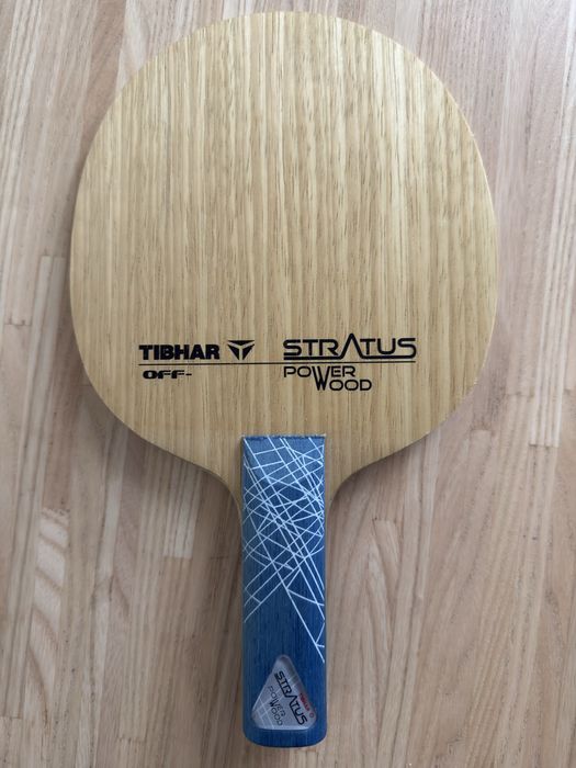 Deska Tibhar Stratus Powerwood