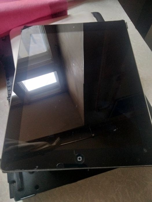 Планшет На запчасти iPad