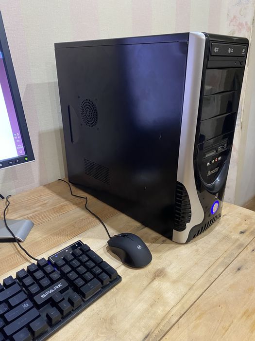 Продам Ігровий Компʼютер