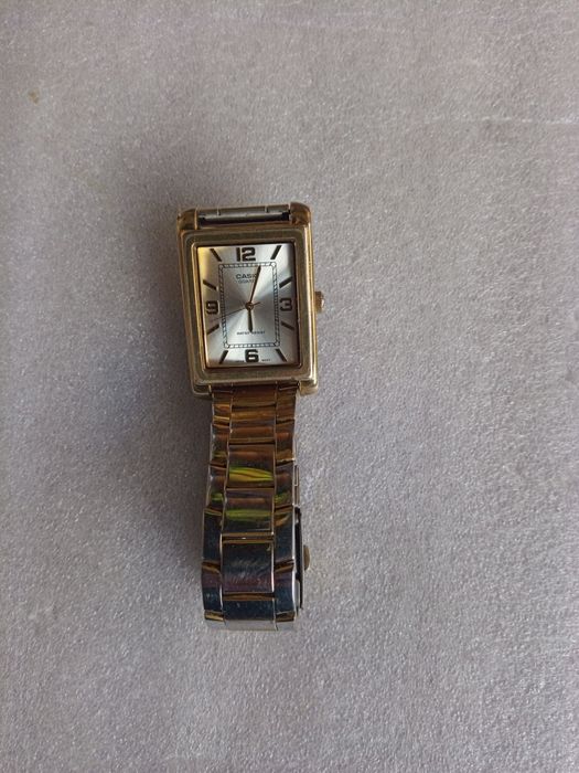 Часы наручные CASIO MTP-1234 модуль 1330.