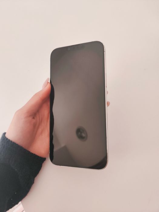 iphone 13 pro max branco