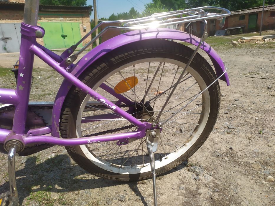 Продам велосипед