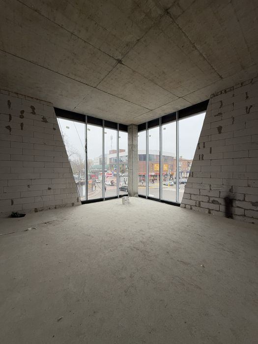 Продаж комерційного приміщення в самому центрі міста!