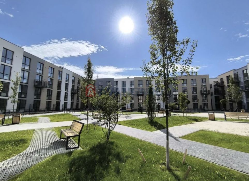 Продаж 1 кім кв ЖК 'Парксайд' Басівка (зданий будинок)