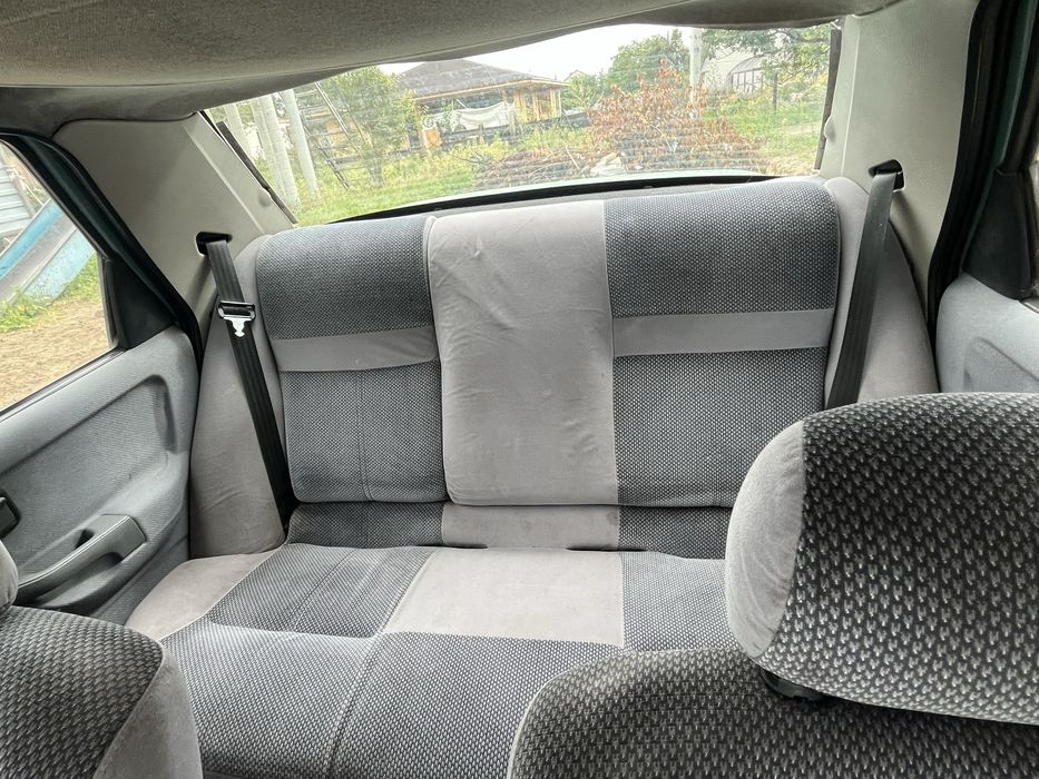 Продам Ford Sierra