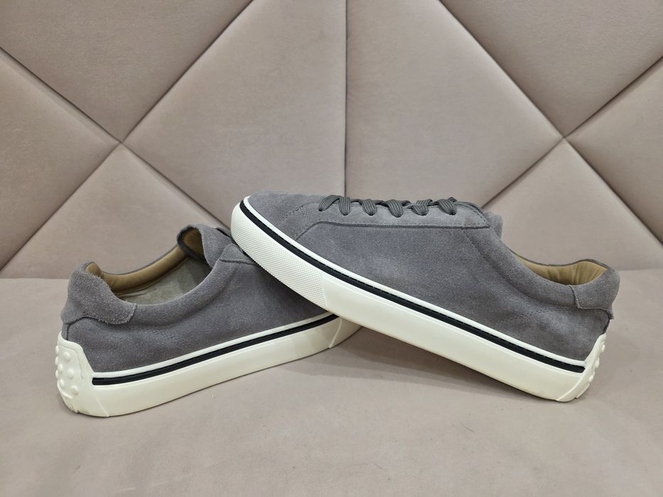 Туфлі, лофери Tods.